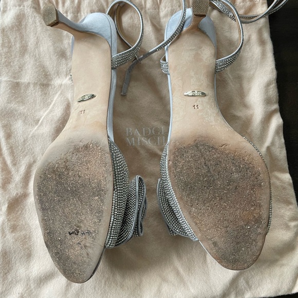 My favorite shoes - Picture 3 of 3